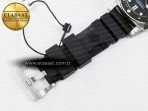 PAM683 Luminor Submersible 42mm VSF Best Edition Black Dial on Rubber Strap P900 Clone - Görsel 27