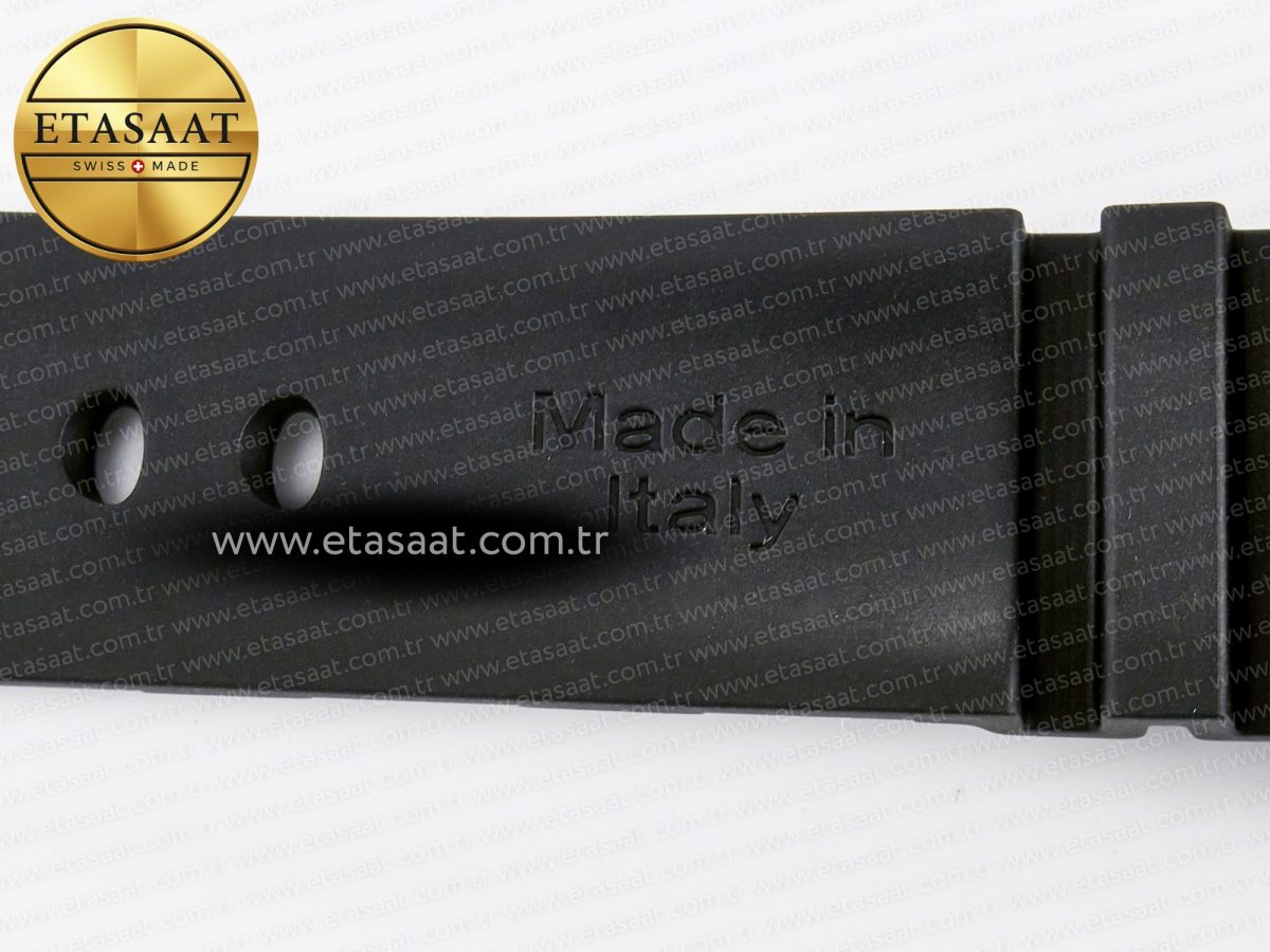PAM683 Luminor Submersible 42mm VSF Best Edition Black Dial on Rubber Strap P900 Clone - Görsel 29