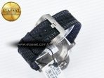 PAM984 Mike Horn Submersible VSF 1:1 Best Edition Black Dial on Black Nylon Strap P.9010 Clone - Görsel 17