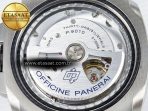 PAM984 Mike Horn Submersible VSF 1:1 Best Edition Black Dial on Black Nylon Strap P.9010 Clone - Görsel 21