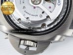 PAM984 Mike Horn Submersible VSF 1:1 Best Edition Black Dial on Black Nylon Strap P.9010 Clone - Görsel 24