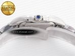 Cartier Panthère Secrete De Ladies White Dial - Görsel 13