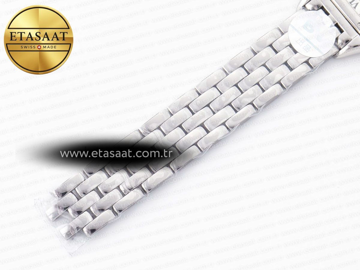 Cartier Panthère Secrete De Ladies White Dial - Görsel 16