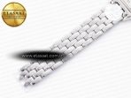 Cartier Panthère Secrete De Ladies White Dial - Görsel 16