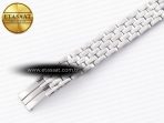 Cartier Panthère Secrete De Ladies White Dial - Görsel 17