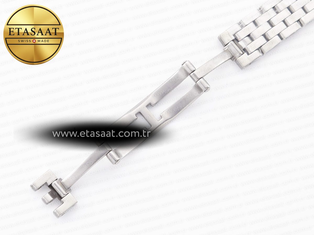 Cartier Panthère Secrete De Ladies White Dial - Görsel 21