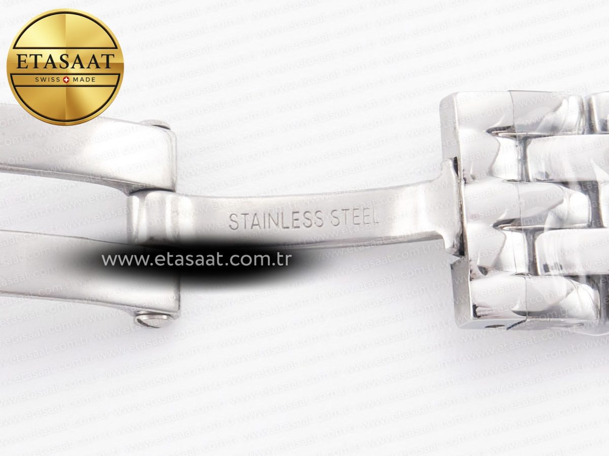 Cartier Panthère Secrete De Ladies White Dial - Görsel 22