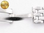 Cartier Panthère Secrete De Ladies White Dial - Görsel 22