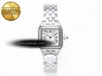 Cartier Panthère Secrete De Ladies White Dial - Görsel 3