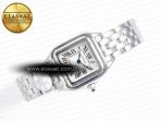Cartier Panthère Secrete De Ladies White Dial - Görsel 8