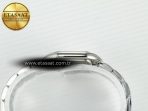 Panthère Secrete Ladies 22mm SS J12F 1:1 Best Edition White Dial on SS Bracelet Ronda Quartz - Görsel 12