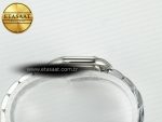 Panthère Secrete Ladies 22mm SS J12F 1:1 Best Edition White Dial on SS Bracelet Ronda Quartz - Görsel 12