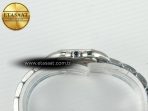 Panthère Secrete Ladies 22mm SS J12F 1:1 Best Edition White Dial on SS Bracelet Ronda Quartz - Görsel 13