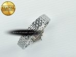 Panthère Secrete Ladies 22mm SS J12F 1:1 Best Edition White Dial on SS Bracelet Ronda Quartz - Görsel 14