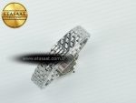 Panthère Secrete Ladies 22mm SS J12F 1:1 Best Edition White Dial on SS Bracelet Ronda Quartz - Görsel 14