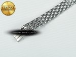 Panthère Secrete Ladies 22mm SS J12F 1:1 Best Edition White Dial on SS Bracelet Ronda Quartz - Görsel 17