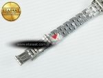 Panthère Secrete Ladies 22mm SS J12F 1:1 Best Edition White Dial on SS Bracelet Ronda Quartz - Görsel 18