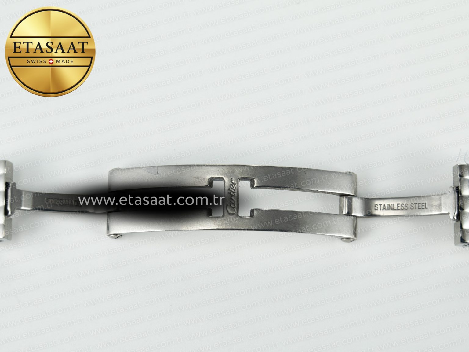 Panthère Secrete Ladies 22mm SS J12F 1:1 Best Edition White Dial on SS Bracelet Ronda Quartz - Görsel 19