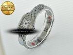 Panthère Secrete Ladies 22mm SS J12F 1:1 Best Edition White Dial on SS Bracelet Ronda Quartz - Görsel 6