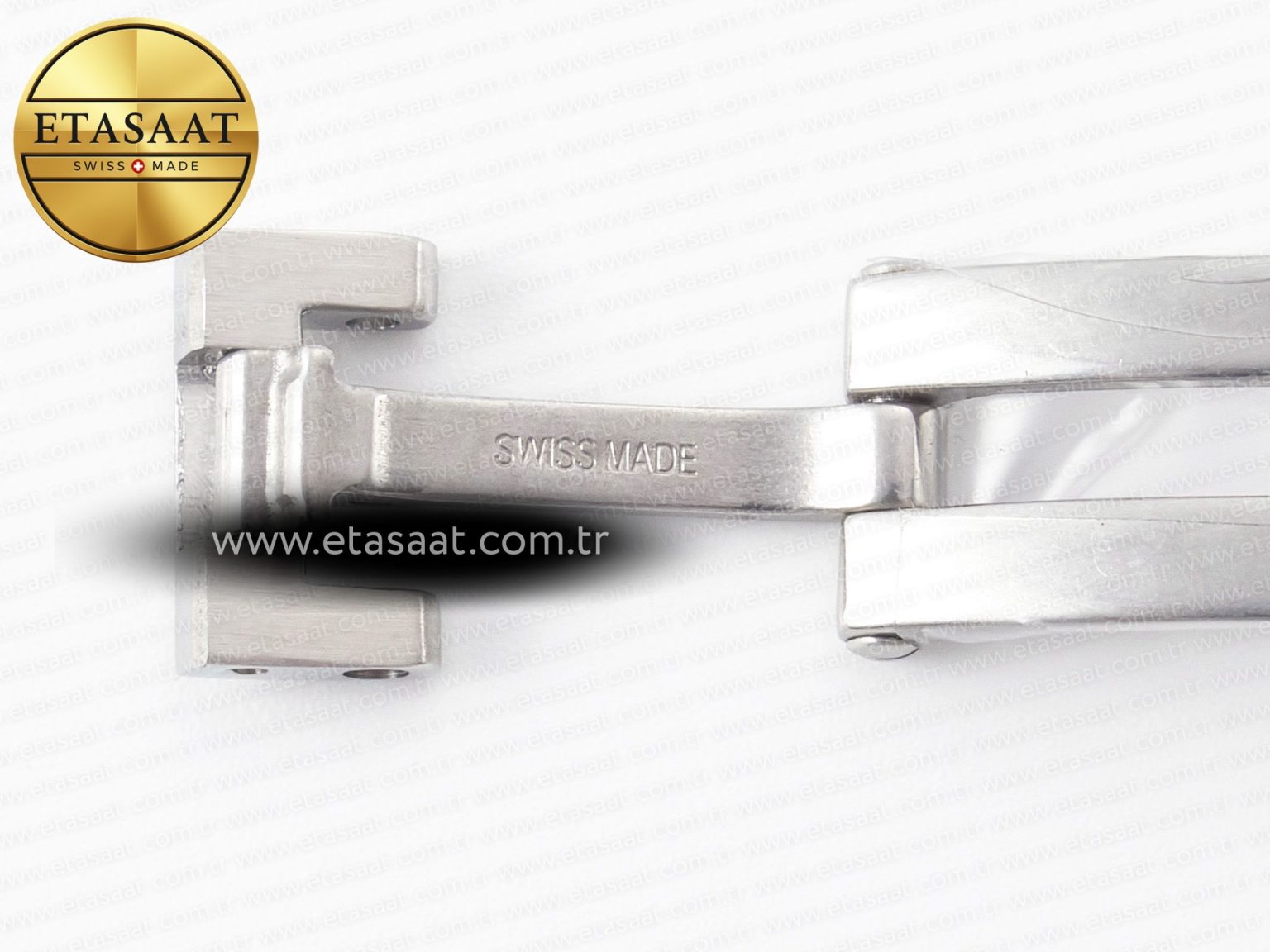 Panthère Secrete Ladies 22mm SS/YG 8848F 1:1 Best Edition White Dial on SS/YG Bracelet Ronda Quartz - Görsel 23