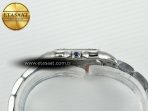Panthère Secrete Ladies 27mm SS Diamonds Bezel J12F 1:1 Best Edition White Dial on SS Bracelet Ronda Quartz - Görsel 13