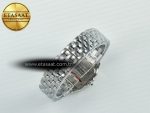 Panthère Secrete Ladies 27mm SS J12F 1:1 Best Edition White Dial on SS Bracelet Ronda Quartz - Görsel 14