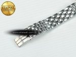 Panthère Secrete Ladies 27mm SS J12F 1:1 Best Edition White Dial on SS Bracelet Ronda Quartz - Görsel 17