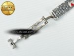 Panthère Secrete Ladies 27mm SS J12F 1:1 Best Edition White Dial on SS Bracelet Ronda Quartz - Görsel 20