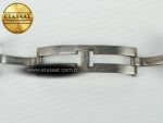 Panthère Secrete Ladies 27mm SS J12F 1:1 Best Edition White Dial on SS Bracelet Ronda Quartz - Görsel 21