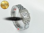 Panthère Secrete Ladies 27mm SS J12F 1:1 Best Edition White Dial on SS Bracelet Ronda Quartz - Görsel 7