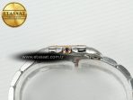 Panthère Secrete Ladies 27mm SS/RG J12F 1:1 Best Edition White Dial on SS/RG Bracelet Ronda Quartz - Görsel 13