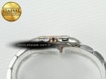 Panthère Secrete Ladies 27mm SS/RG J12F 1:1 Best Edition White Dial on SS/RG Bracelet Ronda Quartz - Görsel 13