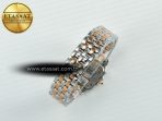 Panthère Secrete Ladies 27mm SS/RG J12F 1:1 Best Edition White Dial on SS/RG Bracelet Ronda Quartz - Görsel 14