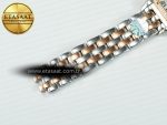 Panthère Secrete Ladies 27mm SS/RG J12F 1:1 Best Edition White Dial on SS/RG Bracelet Ronda Quartz - Görsel 16