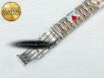 Panthère Secrete Ladies 27mm SS/RG J12F 1:1 Best Edition White Dial on SS/RG Bracelet Ronda Quartz - Görsel 18
