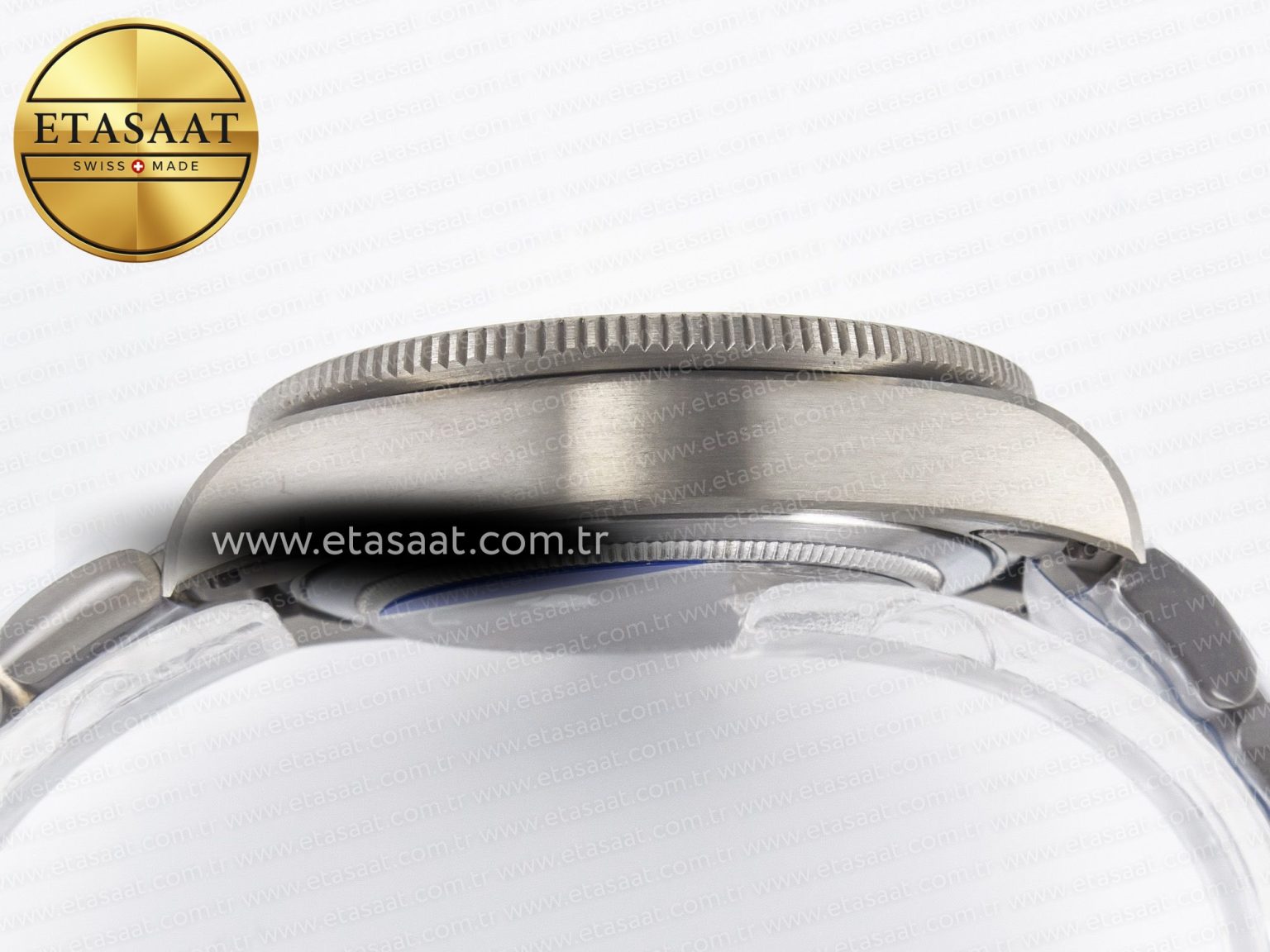 Pelagos M25407N-0001 39mm Black Ceramic Ti ZF 1:1 Best Edition Black Dial on Titanium Bracelet A2824 v2 - Görsel 13