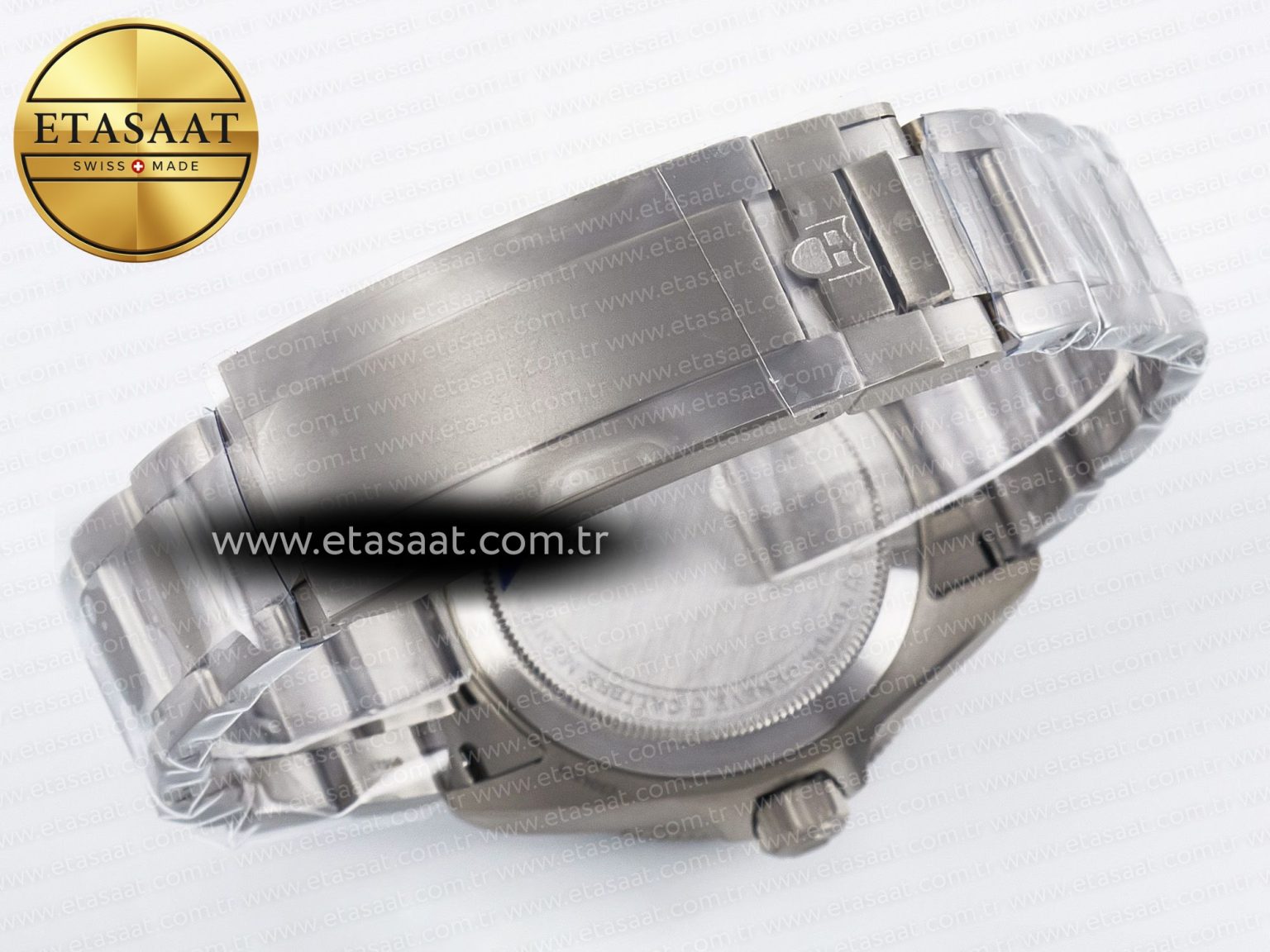 Pelagos M25407N-0001 39mm Black Ceramic Ti ZF 1:1 Best Edition Black Dial on Titanium Bracelet A2824 v2 - Görsel 15