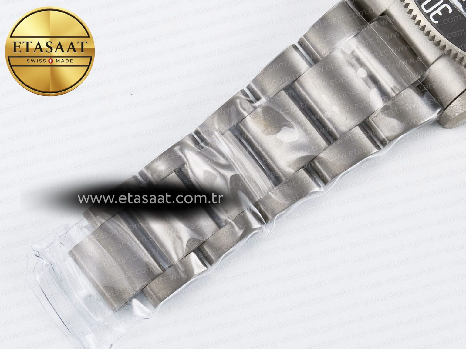 Pelagos M25407N-0001 39mm Black Ceramic Ti ZF 1:1 Best Edition Black Dial on Titanium Bracelet A2824 v2 - Görsel 23