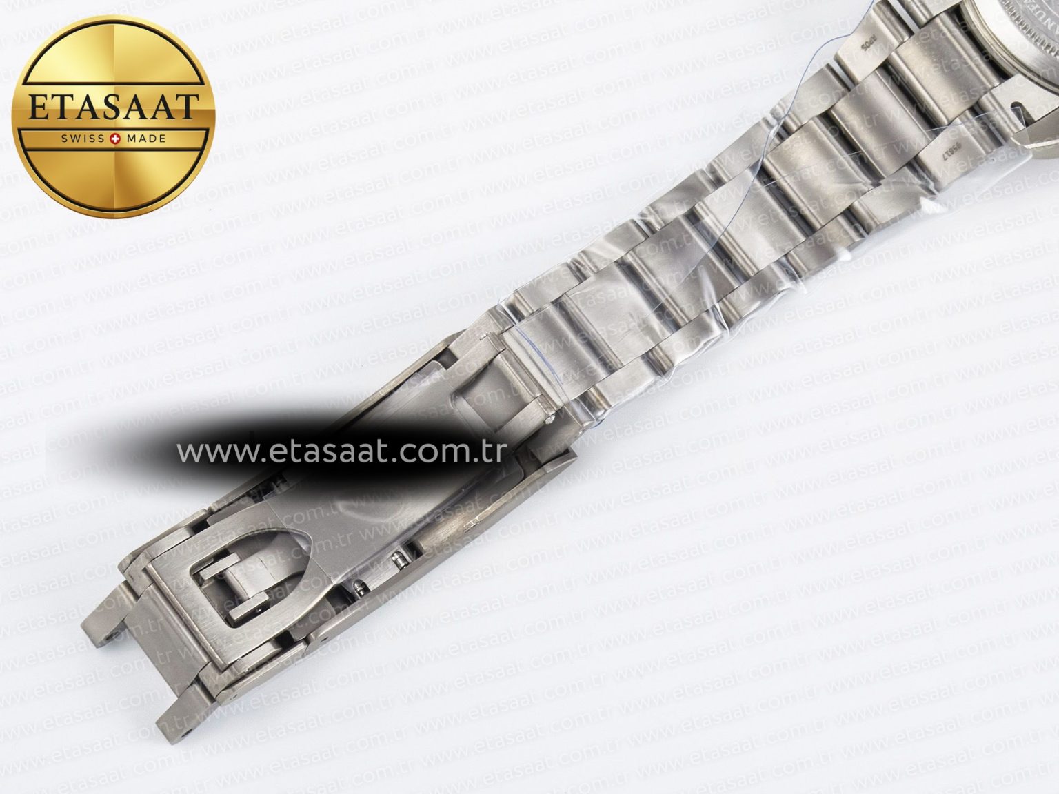 Pelagos M25407N-0001 39mm Black Ceramic Ti ZF 1:1 Best Edition Black Dial on Titanium Bracelet A2824 v2 - Görsel 25