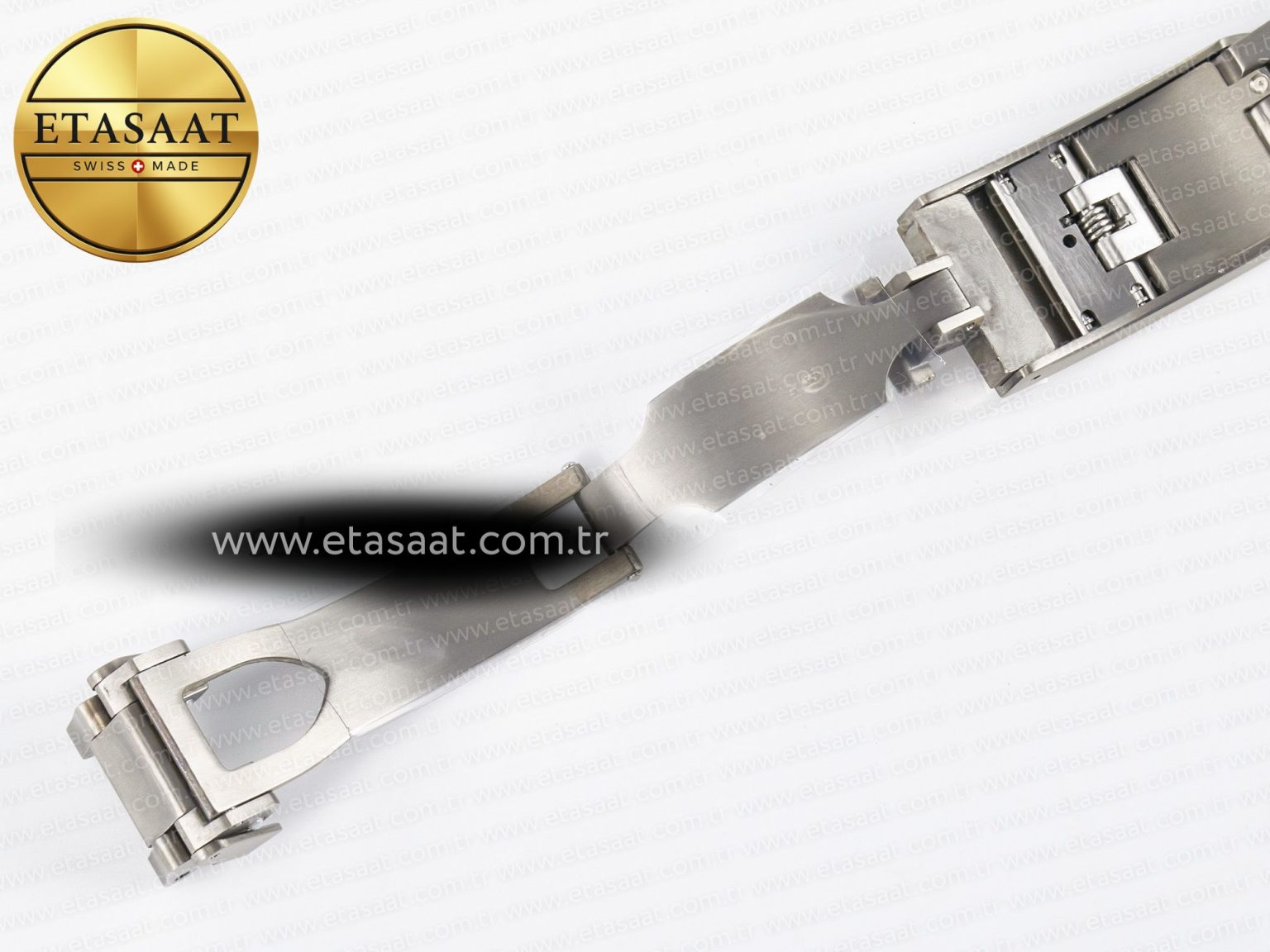 Pelagos M25407N-0001 39mm Black Ceramic Ti ZF 1:1 Best Edition Black Dial on Titanium Bracelet A2824 v2 - Görsel 26