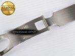 Pelagos M25407N-0001 39mm Black Ceramic Ti ZF 1:1 Best Edition Black Dial on Titanium Bracelet A2824 v2 - Görsel 27