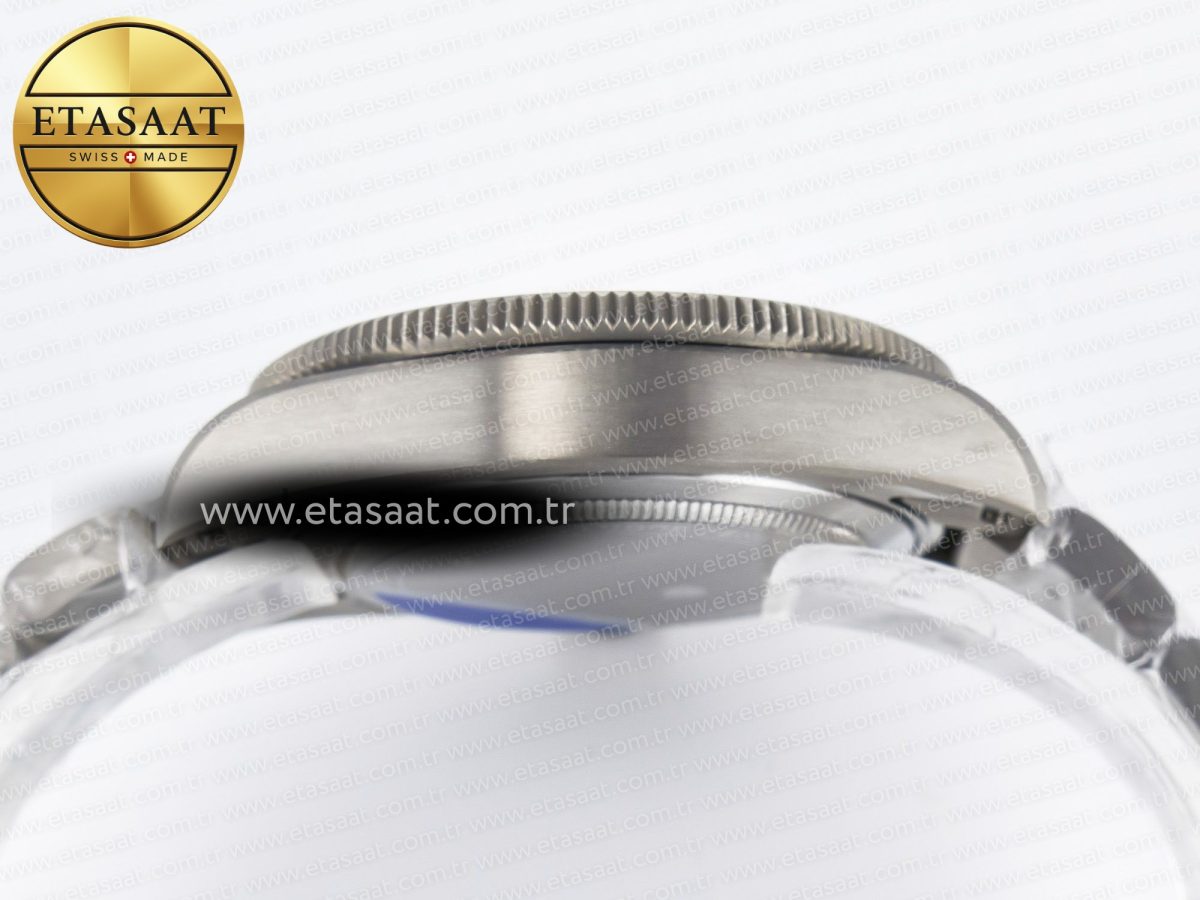 Pelagos M25407N-0001 39mm Black Ceramic Ti ZF 1:1 Best Edition Black Dial on Titanium Bracelet A2824 - Görsel 13