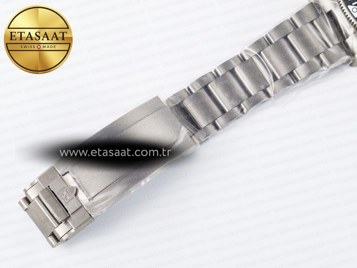 Pelagos M25407N-0001 39mm Black Ceramic Ti ZF 1:1 Best Edition Black Dial on Titanium Bracelet A2824 - Görsel 25
