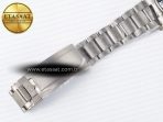 Pelagos M25407N-0001 39mm Black Ceramic Ti ZF 1:1 Best Edition Black Dial on Titanium Bracelet A2824 - Görsel 25