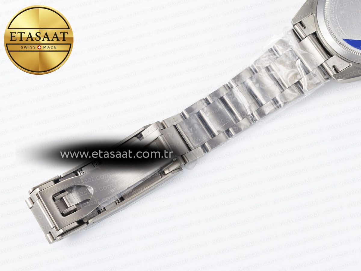 Pelagos M25407N-0001 39mm Black Ceramic Ti ZF 1:1 Best Edition Black Dial on Titanium Bracelet A2824 - Görsel 26