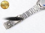 Pelagos M25407N-0001 39mm Black Ceramic Ti ZF 1:1 Best Edition Black Dial on Titanium Bracelet A2824 - Görsel 26