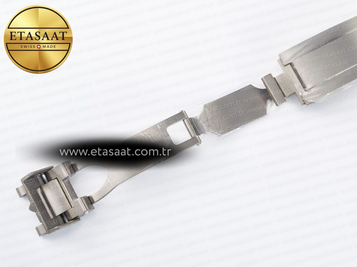 Pelagos M25407N-0001 39mm Black Ceramic Ti ZF 1:1 Best Edition Black Dial on Titanium Bracelet A2824 - Görsel 28