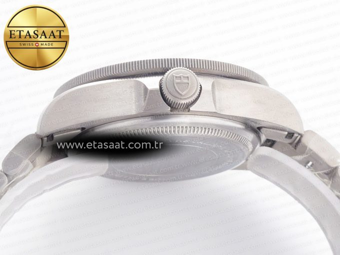 Pelagos Titanium Black Ceramic XF 1:1 Best Edition Black Dial on Titanium Bracelet A2824 - Görsel 14