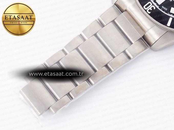 Pelagos Titanium Black Ceramic XF 1:1 Best Edition Black Dial on Titanium Bracelet A2824 - Görsel 18