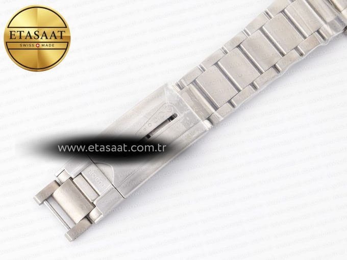 Pelagos Titanium Black Ceramic XF 1:1 Best Edition Black Dial on Titanium Bracelet A2824 - Görsel 19